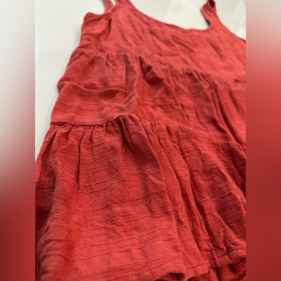 American Eagle Boho Sleeveless Top - Picture 3 of 7